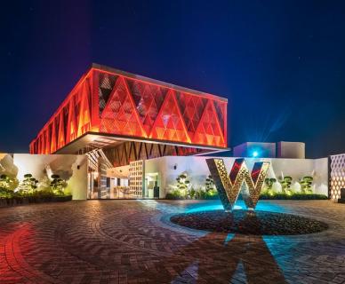 Five Star Hotel